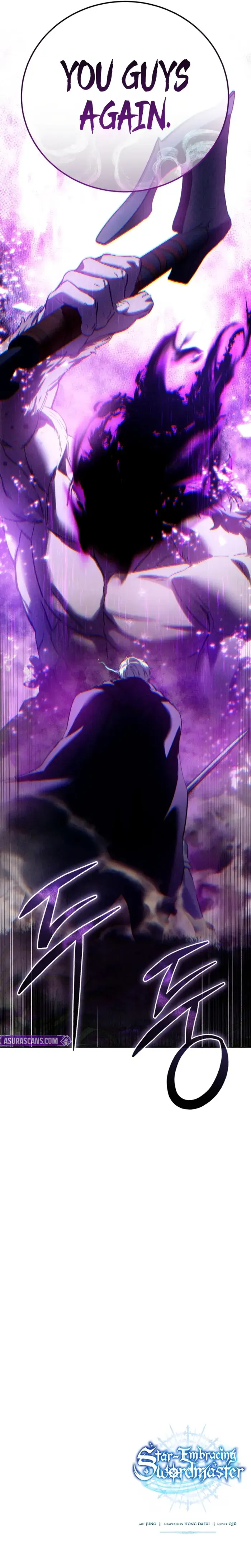 Star Embracing Swordmaster Chapter 99 image 31_optimized